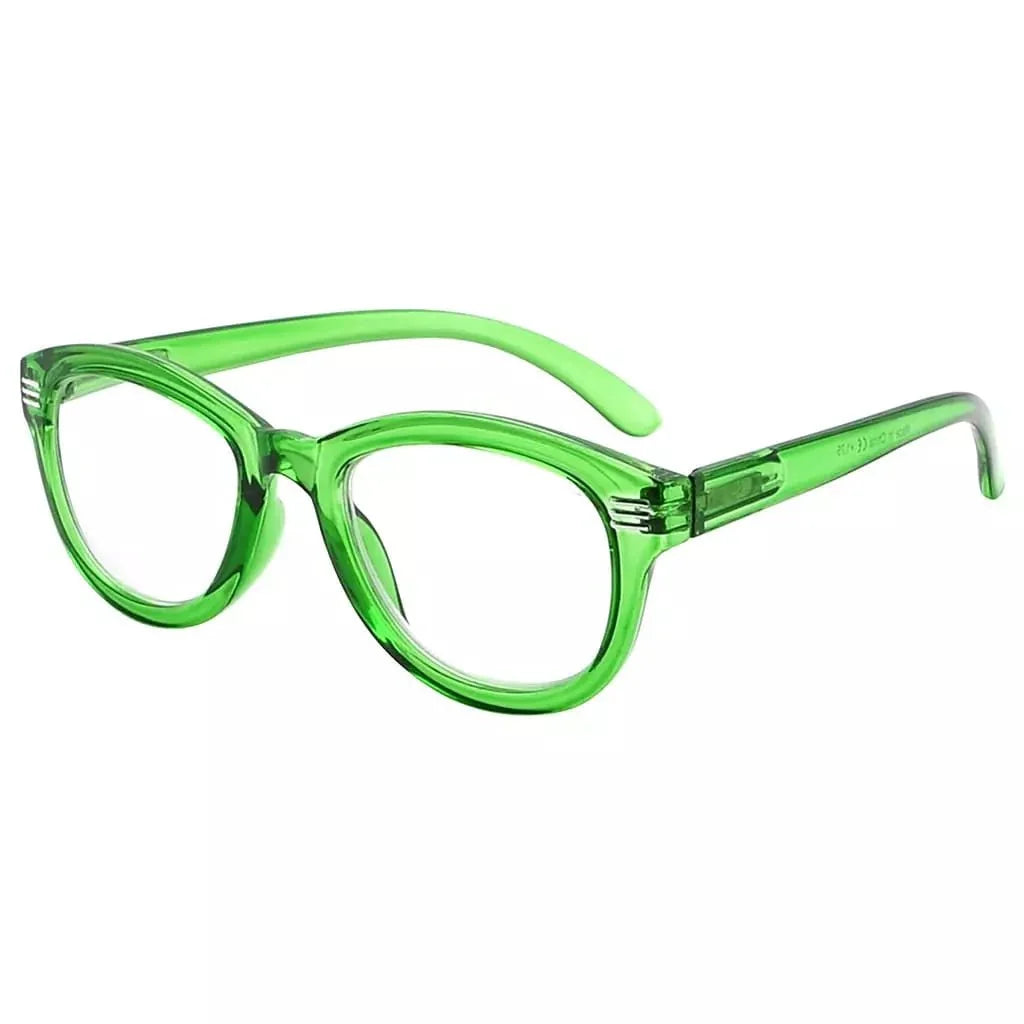 Cat-eye Stylish Reading Glasses R2107