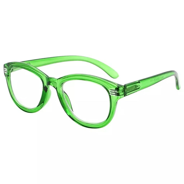 Cat-eye Stylish Reading Glasses R2107