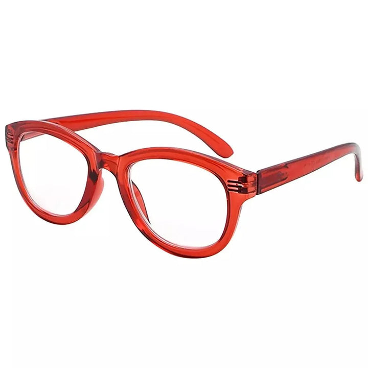 Cat-eye Stylish Reading Glasses R2107