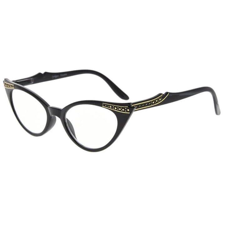 Cat-eye Readers R914