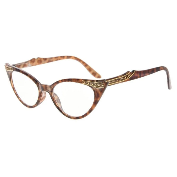 Cat-eye Readers R914