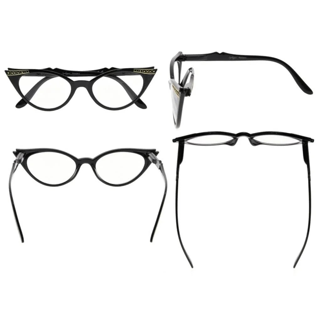 Cat-eye Readers R914