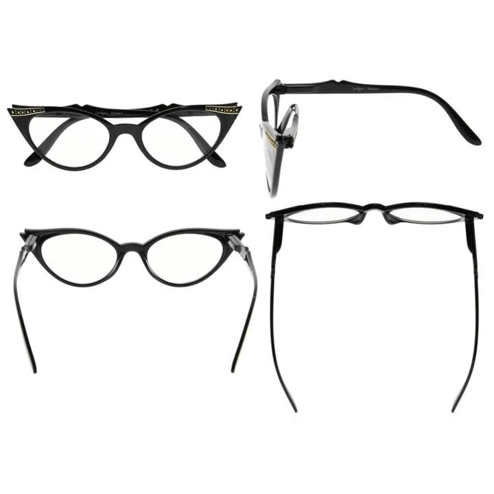 Cat-eye Readers R914