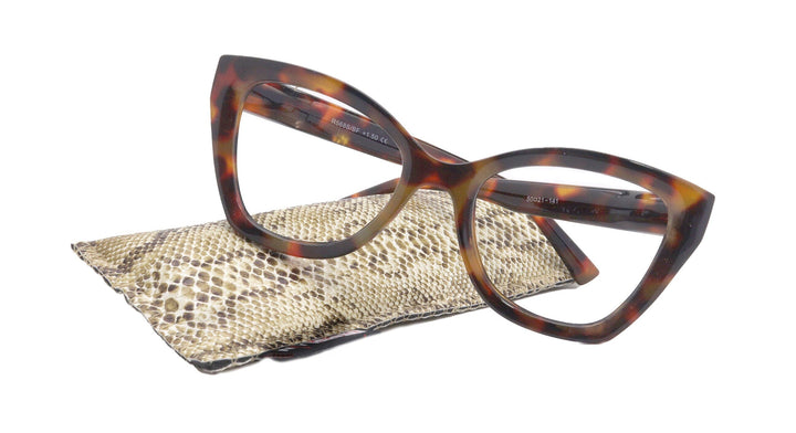 Caterina Bifocal Premium Reading Glasses