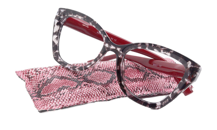 Caterina Bifocal Premium Reading Glasses