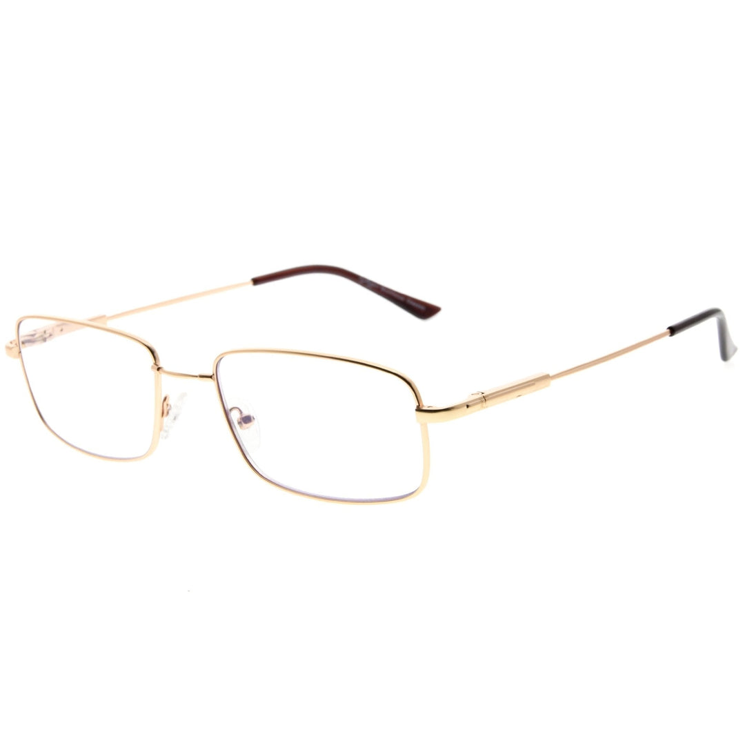 Progressives Multifocal Reading Glasses