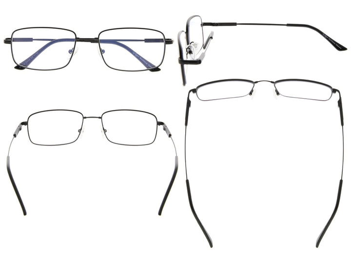 Progressives Multifocal Reading Glasses