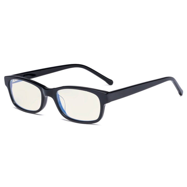 Narrow Blue Light Filter Eyeglasses for Kids K02-BB40