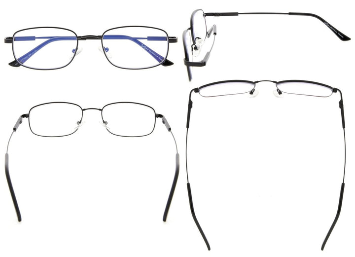 Progressives Multifocus Reading Glasses