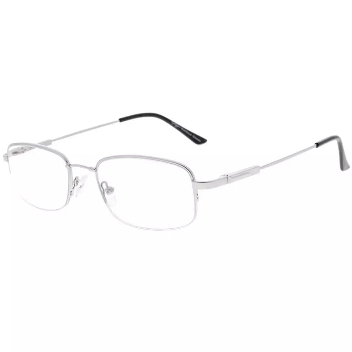 Chic Rectangle Progressive Multifocus Reading Glasses M1704