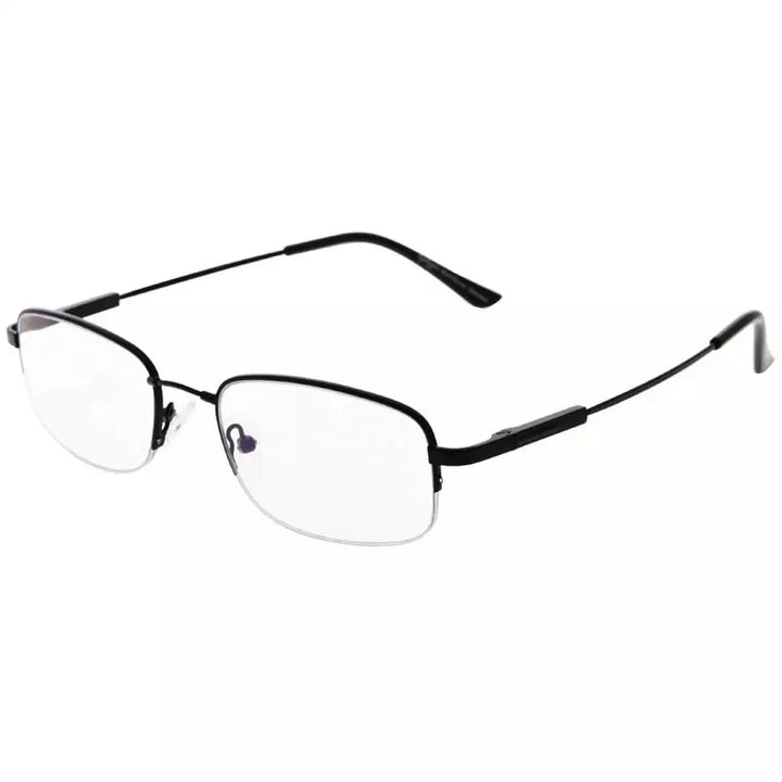 Chic Rectangle Progressive Multifocus Reading Glasses M1704
