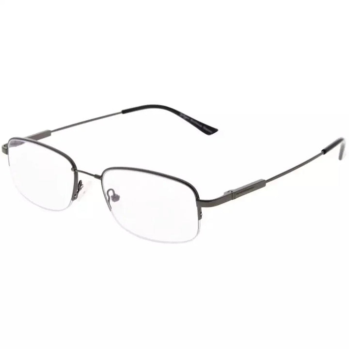 Chic Rectangle Progressive Multifocus Reading Glasses M1704