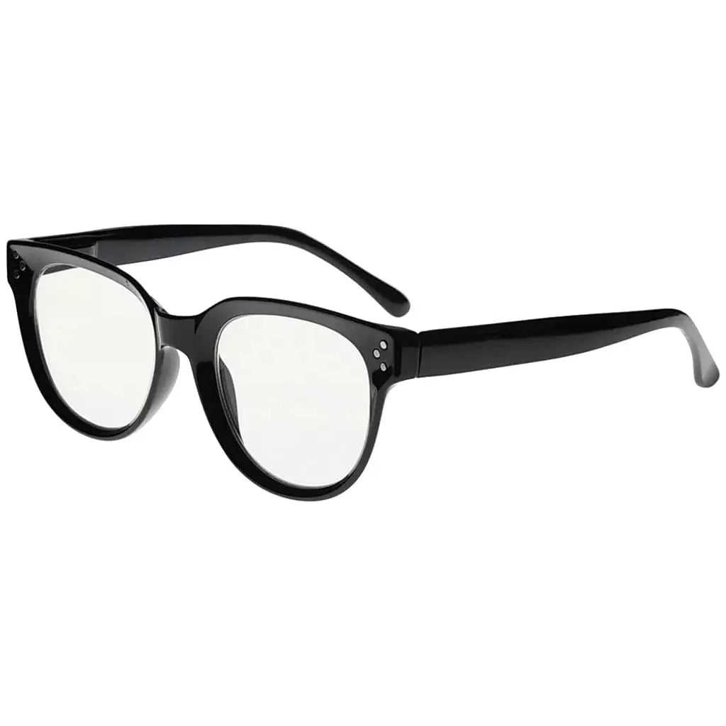Thicker Frame Progressive Multifocal Reading Glasses M9110