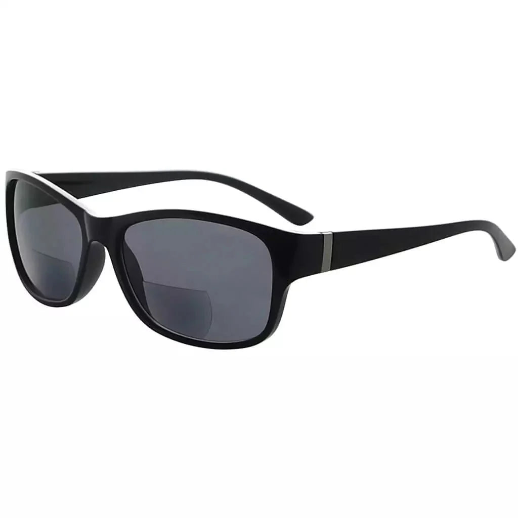 Bifocal Reading Sunglasses Outdoor Sunshine Readers SG821