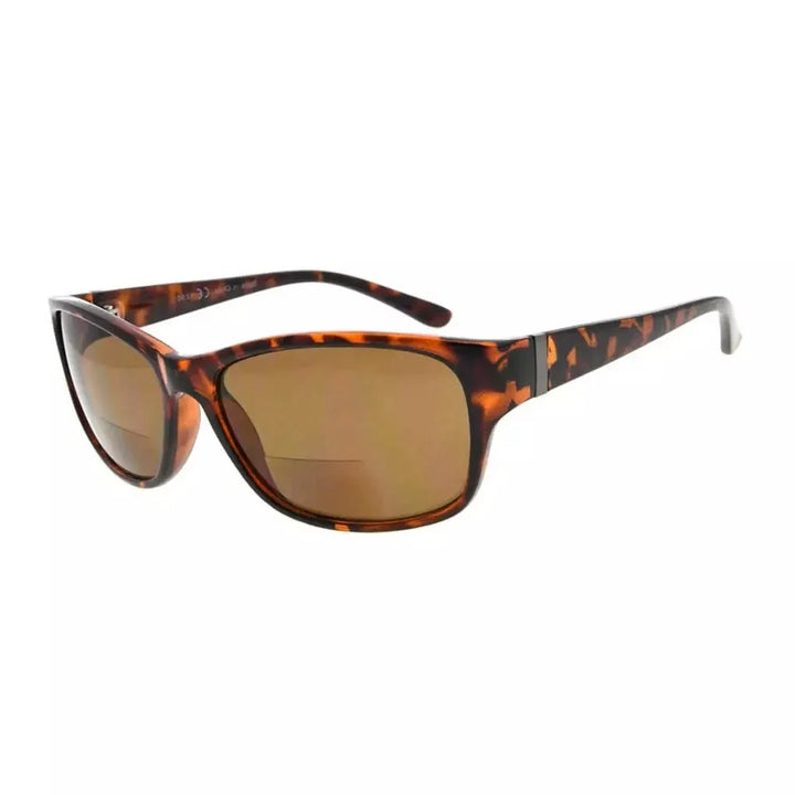 Bifocal Reading Sunglasses Outdoor Sunshine Readers SG821