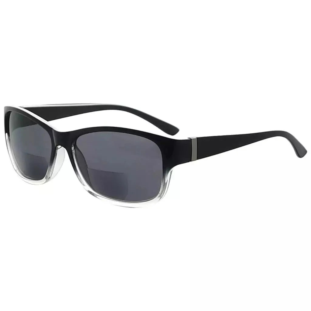 Bifocal Reading Sunglasses Outdoor Sunshine Readers SG821