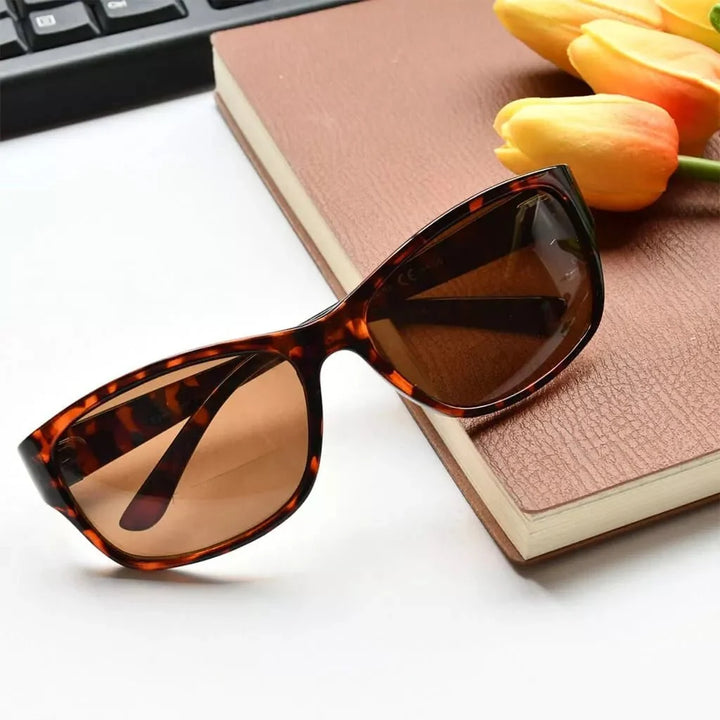 Bifocal Reading Sunglasses Outdoor Sunshine Readers SG821