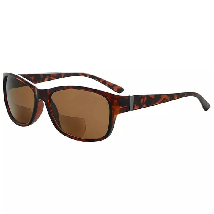 Bifocal Reading Sunglasses Outdoor Sunshine Readers SG821