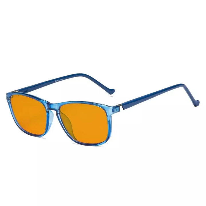 Classic Blue Light Blocking Eyeglasses for Kids DSDT1951