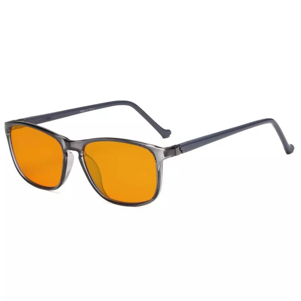 Classic Blue Light Blocking Eyeglasses for Kids DSDT1951