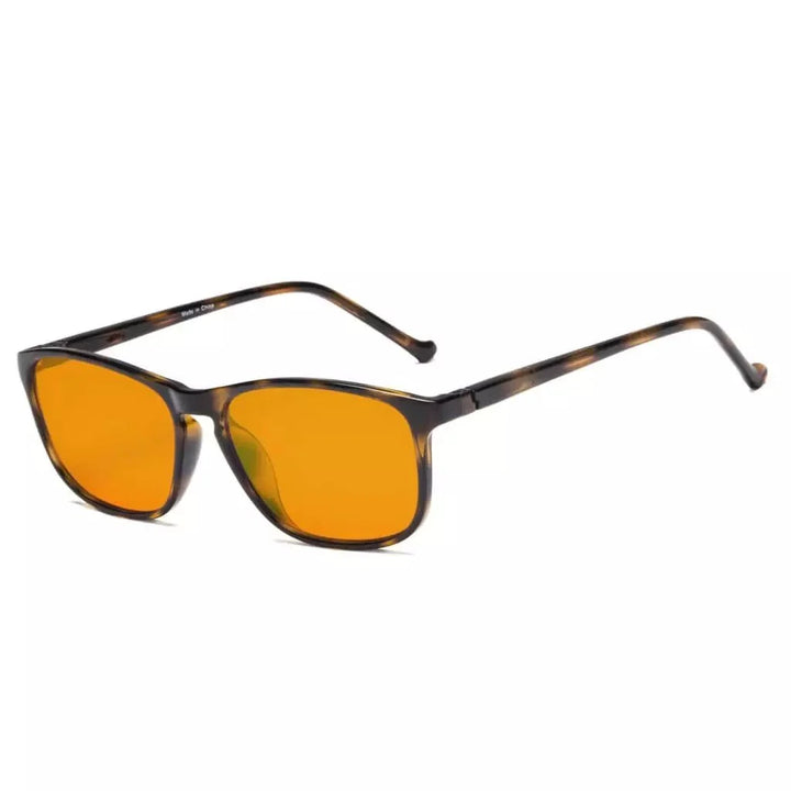 Classic Blue Light Blocking Eyeglasses for Kids DSDT1951