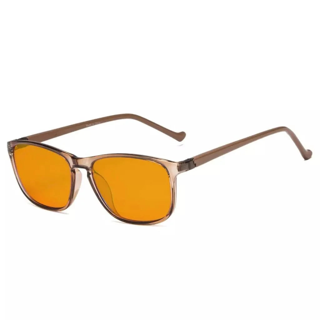 Classic Blue Light Blocking Eyeglasses for Kids DSDT1951