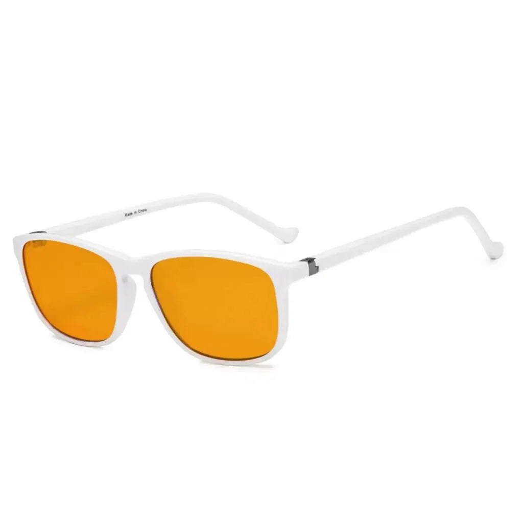 Classic Blue Light Blocking Eyeglasses for Kids DSDT1951