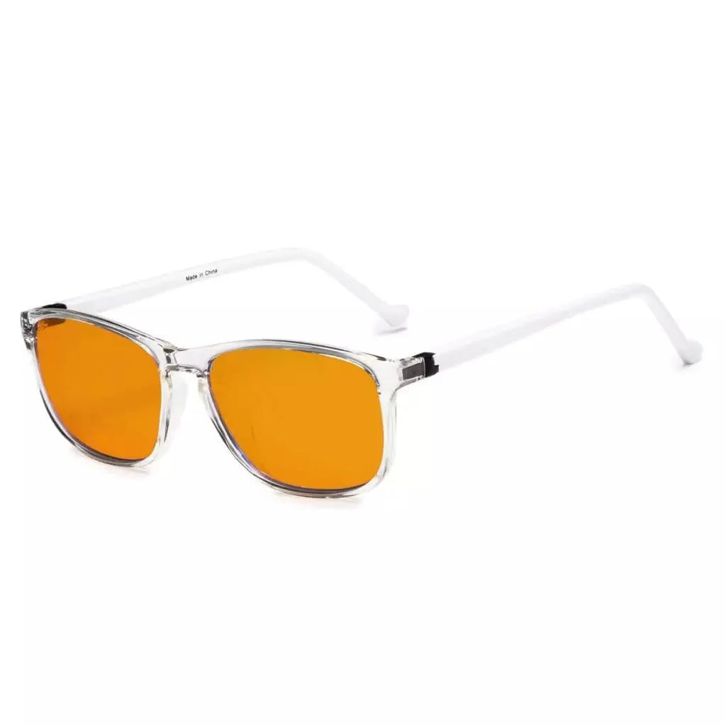 Classic Blue Light Blocking Eyeglasses for Kids DSDT1951