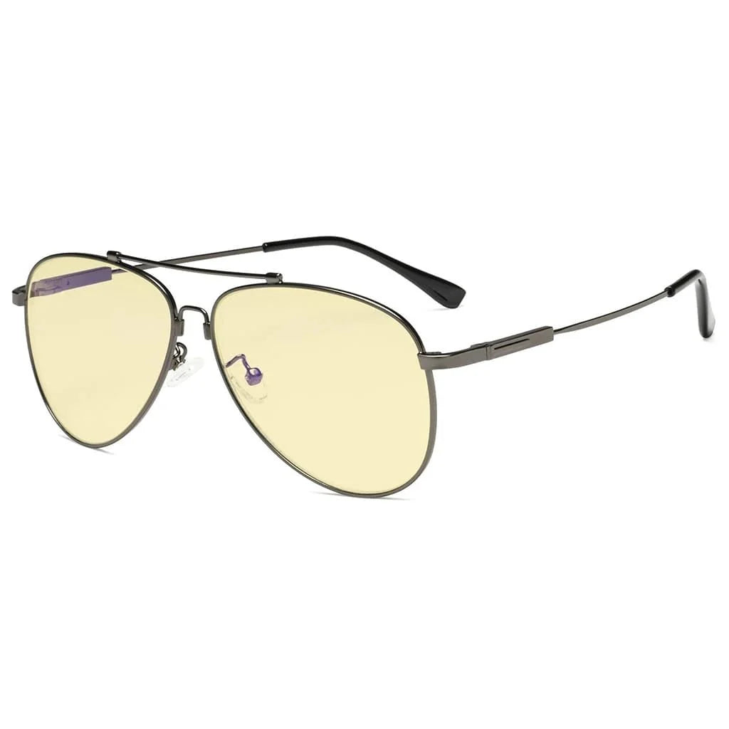 Classic Blue Light Blocking Eyeglasses TMR1801