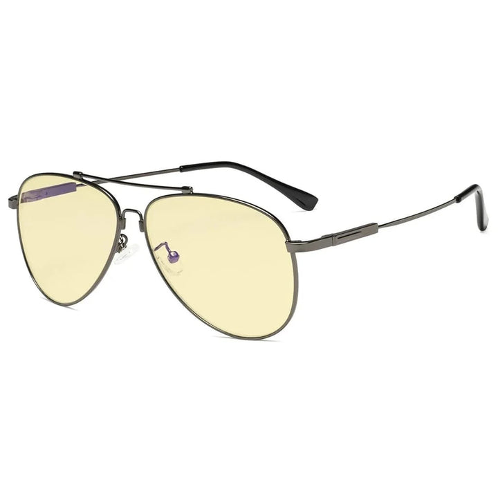 Classic Blue Light Blocking Eyeglasses TMR1801