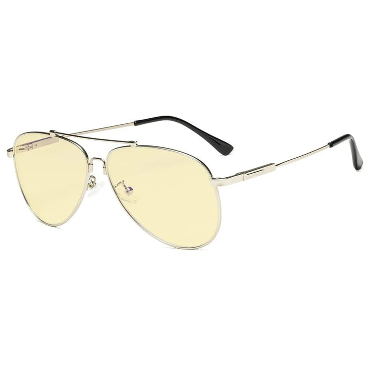 Classic Blue Light Blocking Eyeglasses TMR1801