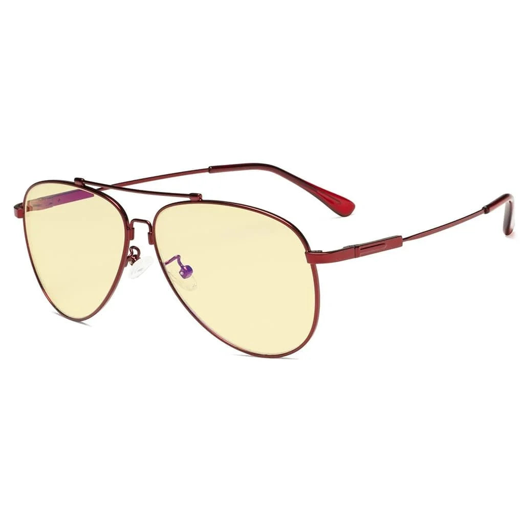 Classic Blue Light Blocking Eyeglasses TMR1801