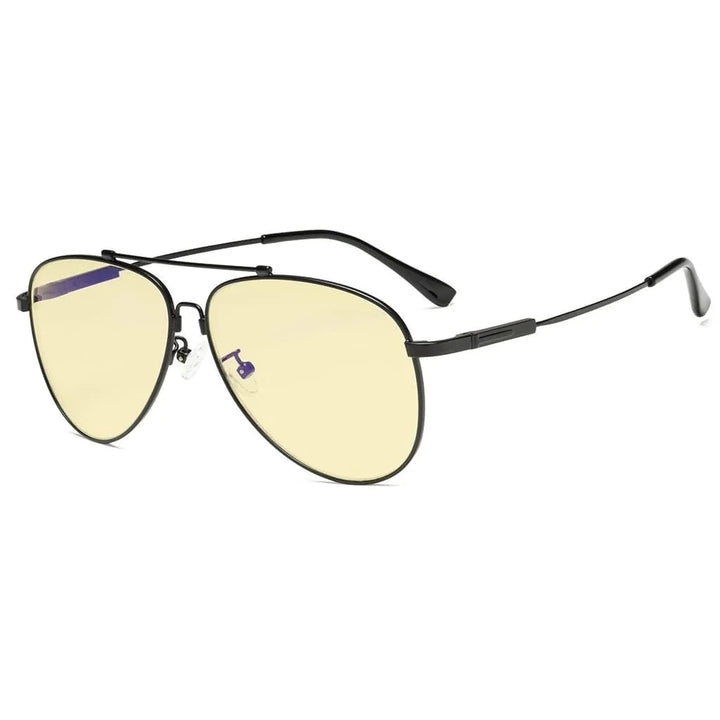 Classic Blue Light Blocking Eyeglasses TMR1801