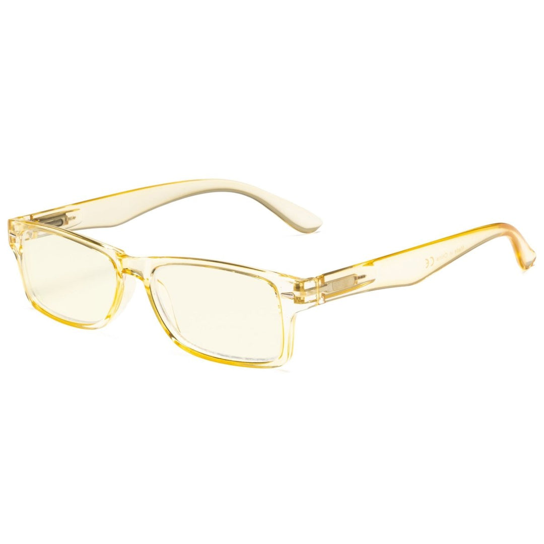 Classic Blue Light Blocking Readers CG066