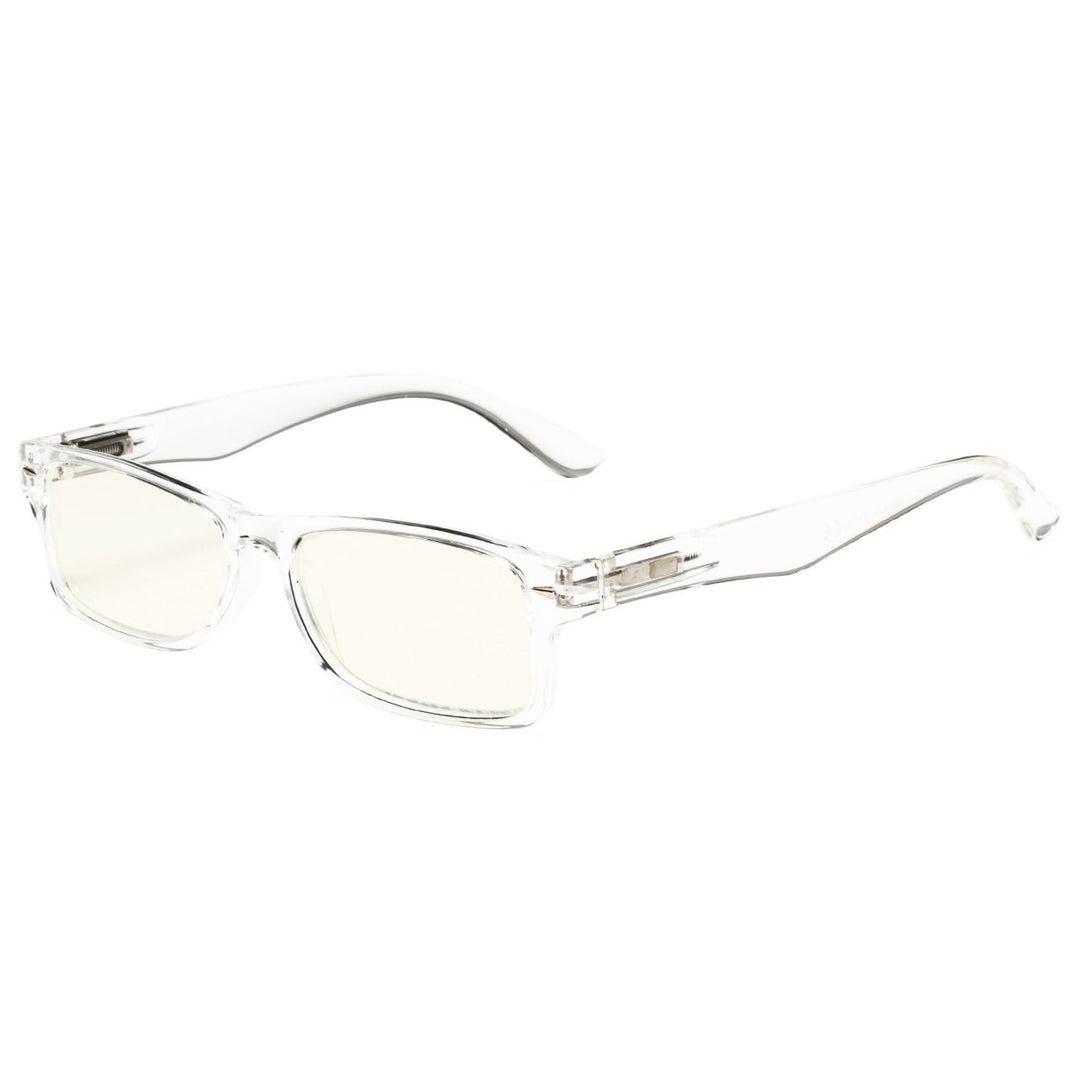 Classic Blue Light Blocking Readers CG066