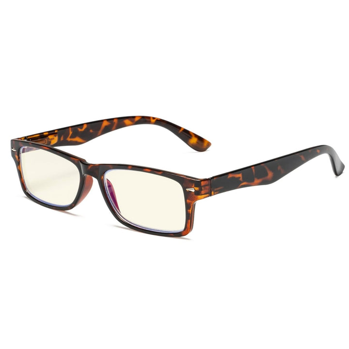 Classic Blue Light Blocking Readers CG066