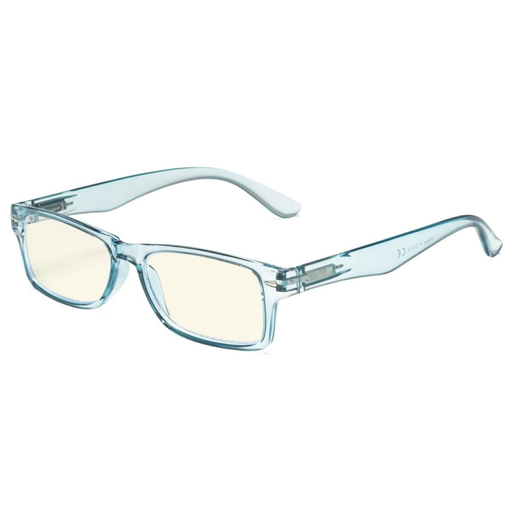 Classic Blue Light Blocking Readers CG066
