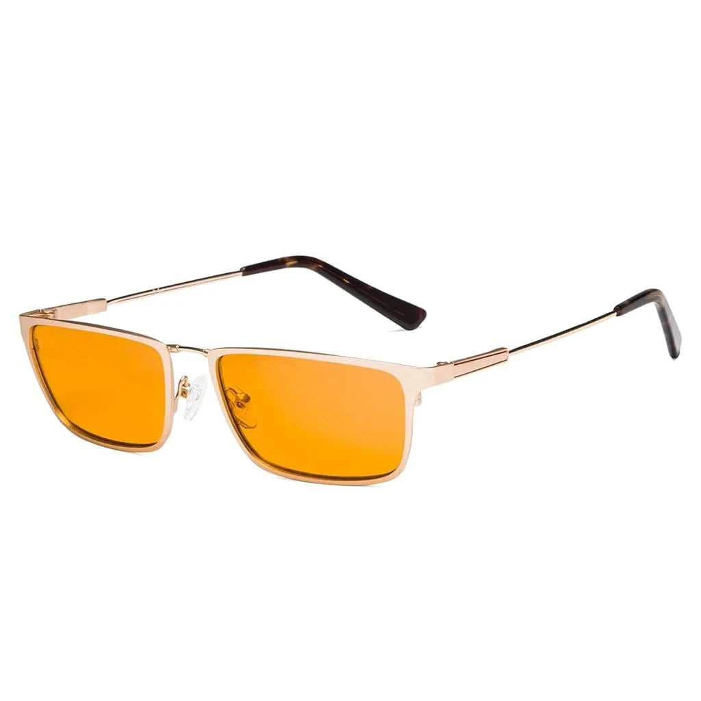 Classic Blue Light Blocking Reading Glasses LX17007