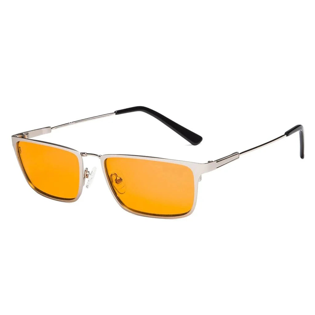 Classic Blue Light Blocking Reading Glasses LX17007