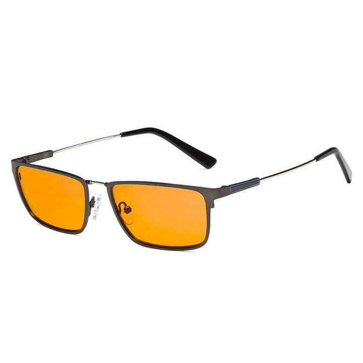 Classic Blue Light Blocking Reading Glasses LX17007
