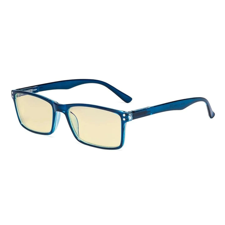 Classic Blue Light Blocking Reading Glasses TM802