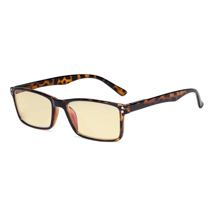 Classic Blue Light Blocking Reading Glasses TM802