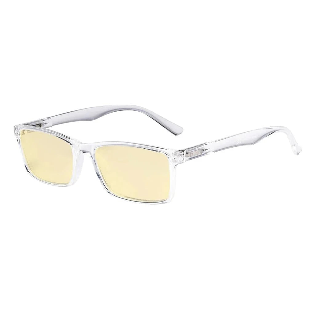 Classic Blue Light Blocking Reading Glasses TM802