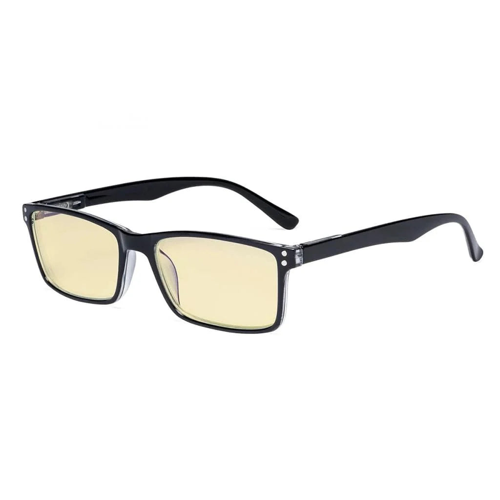 Classic Blue Light Blocking Reading Glasses TM802
