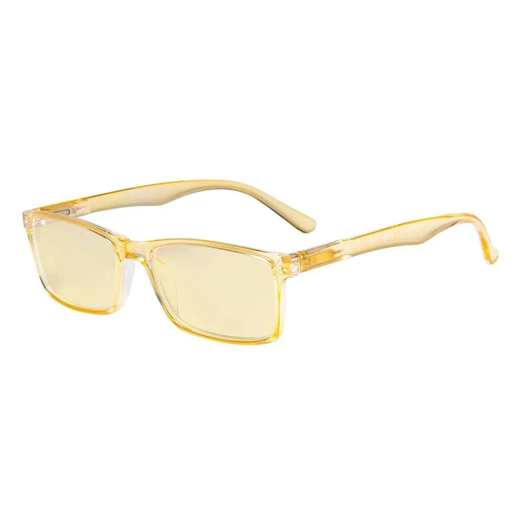 Classic Blue Light Blocking Reading Glasses TM802
