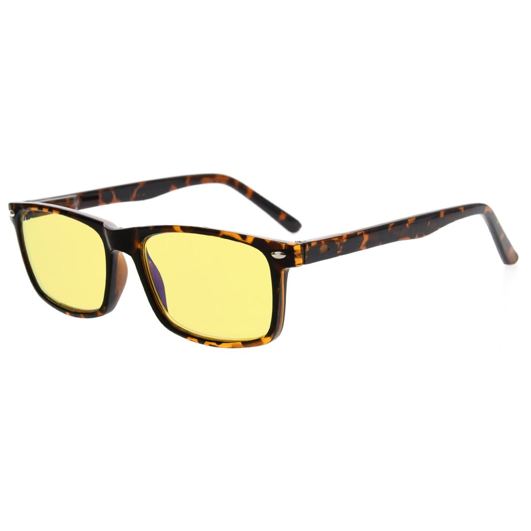 Classic Blue Light Blocking Reading Glasses