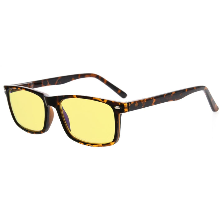 Classic Blue Light Blocking Reading Glasses