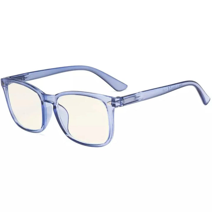 Blue Light Filter Stylish Computer Readers UVRT1801