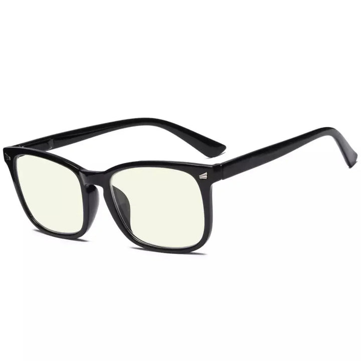 Blue Light Filter Stylish Computer Readers UVRT1801