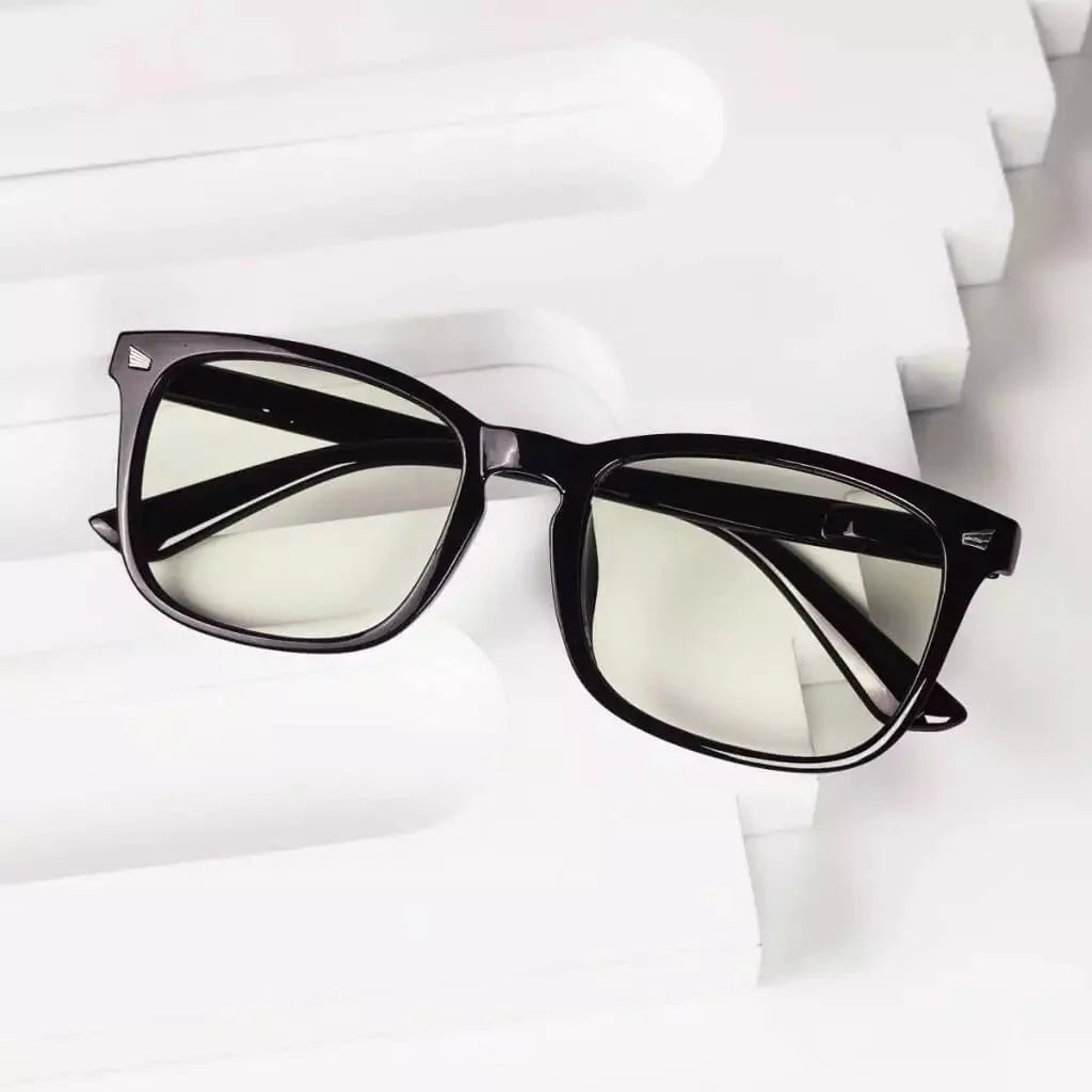 Blue Light Filter Stylish Computer Readers UVRT1801